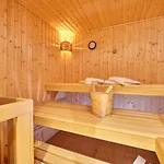 Apartment Alpen-Luxus für 8 - Sauna, Terrasse&Bergblick