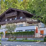 Apartment Alpen-Luxus für 8 - Sauna, Terrasse&Bergblick *