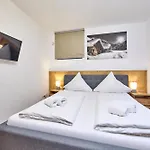 Alpenambiente Lägenhet Garmisch-Partenkirchen