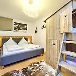 Alpenambiente Lägenhet Garmisch-Partenkirchen