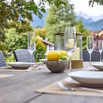 Alpenambiente Lägenhet *