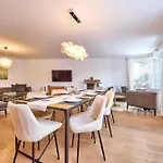 Alpen-Luxus für 8 - Sauna, Terrasse&Bergblick * Garmisch-Partenkirchen