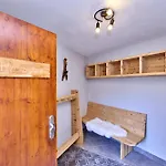 Apartment Alpen-Luxus für 8 - Sauna, Terrasse&Bergblick *