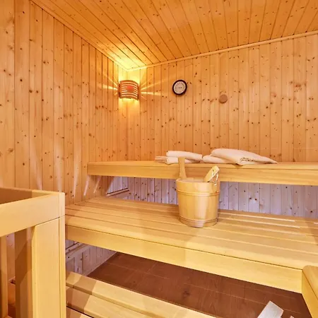 Appartement Alpenambiente