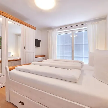 Alpenambiente Apartment Garmisch-Partenkirchen