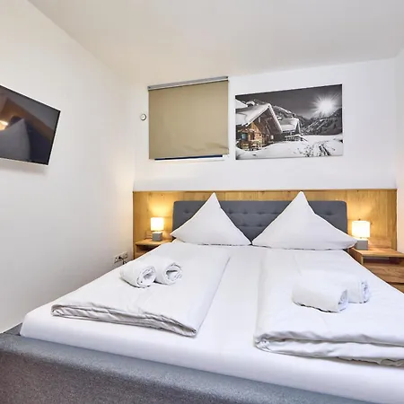 Alpen-luxus Fuer 8 - Sauna, Terrasse & Bergblick Apartmán Garmisch-Partenkirchen