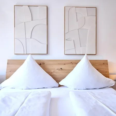 Alpenambiente Appartement