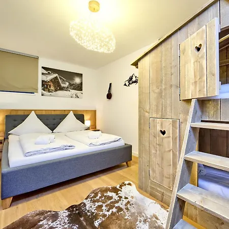 Alpenambiente Appartement Garmisch-Partenkirchen