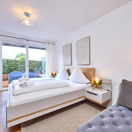 Alpenambiente Garmisch-Partenkirchen