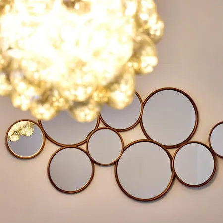 Appartement Alpenambiente *