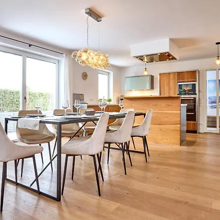 Alpenambiente Garmisch-Partenkirchen