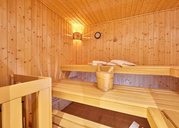 Apartmán Alpenambiente