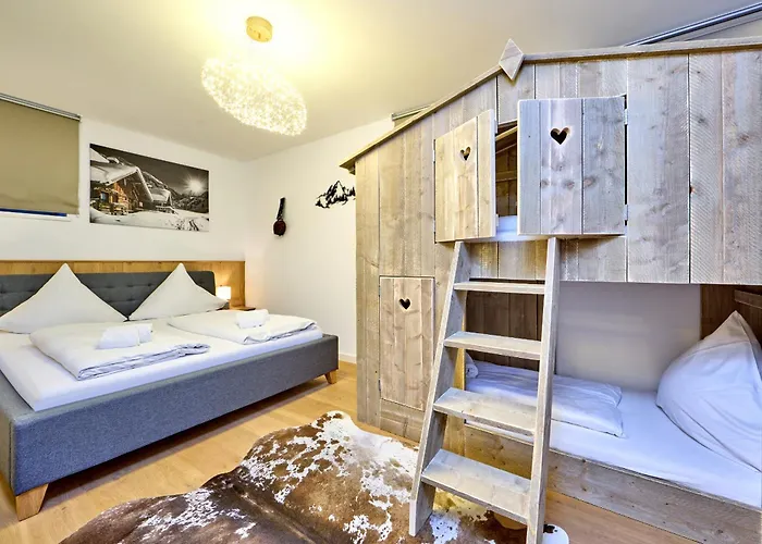 Alpenambiente Гарміш-Партенкірхен