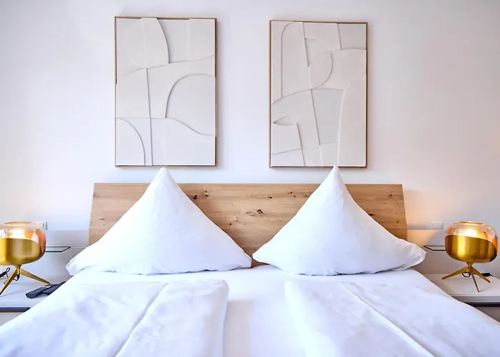 Alpenambiente Apartmán