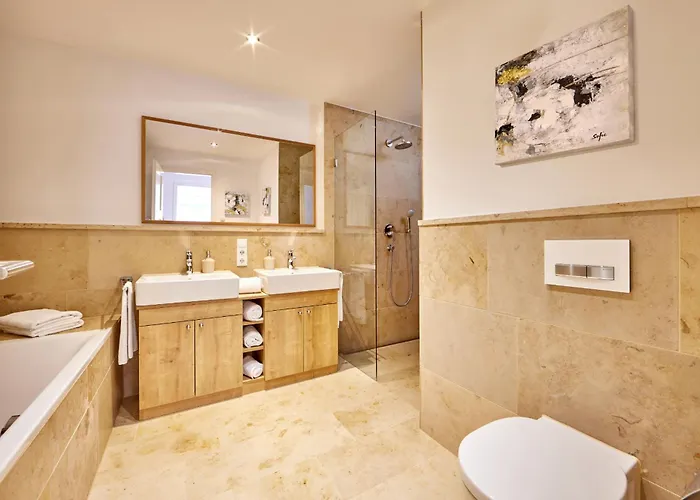 Apartmán Alpenambiente *