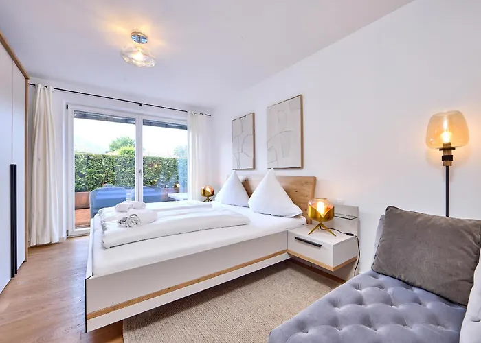 Alpenambiente Garmisch-Partenkirchen