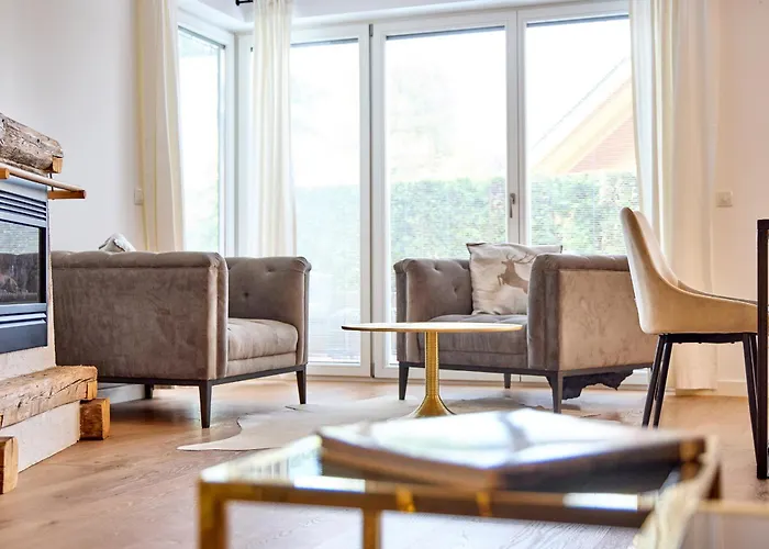 Апартаменти Alpenambiente