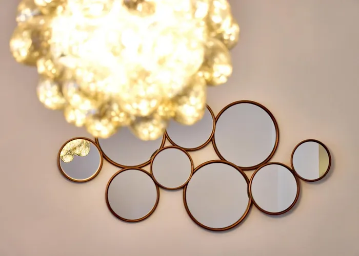 Апартаменти Alpenambiente *