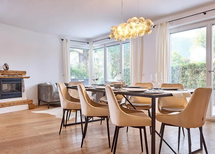 Alpenambiente Гарміш-Партенкірхен