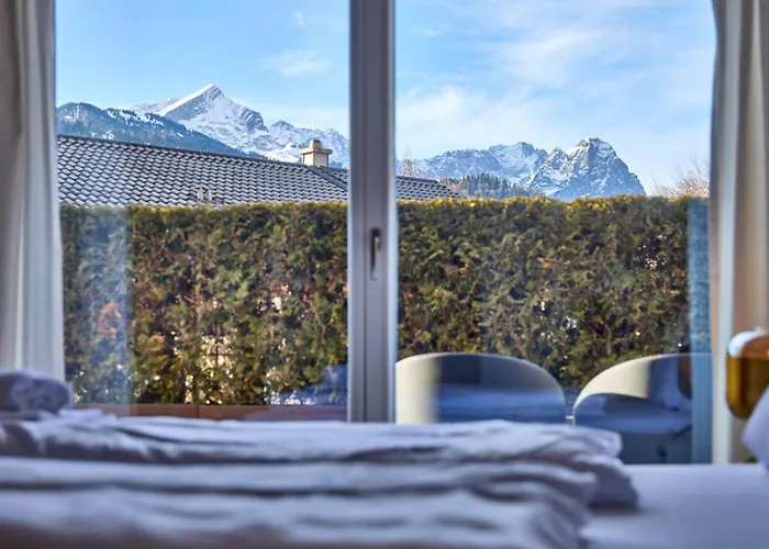 Alpenambiente Apartmán