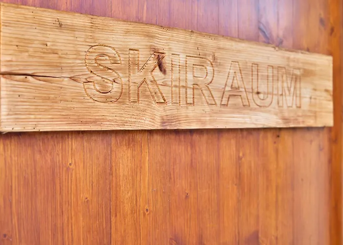 Apartmán Alpenambiente